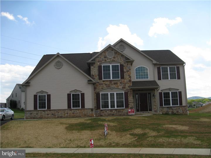 318 Valley Court, Unit GVE471 Sinking Spring, PA 19608 - Photo 11 of 18