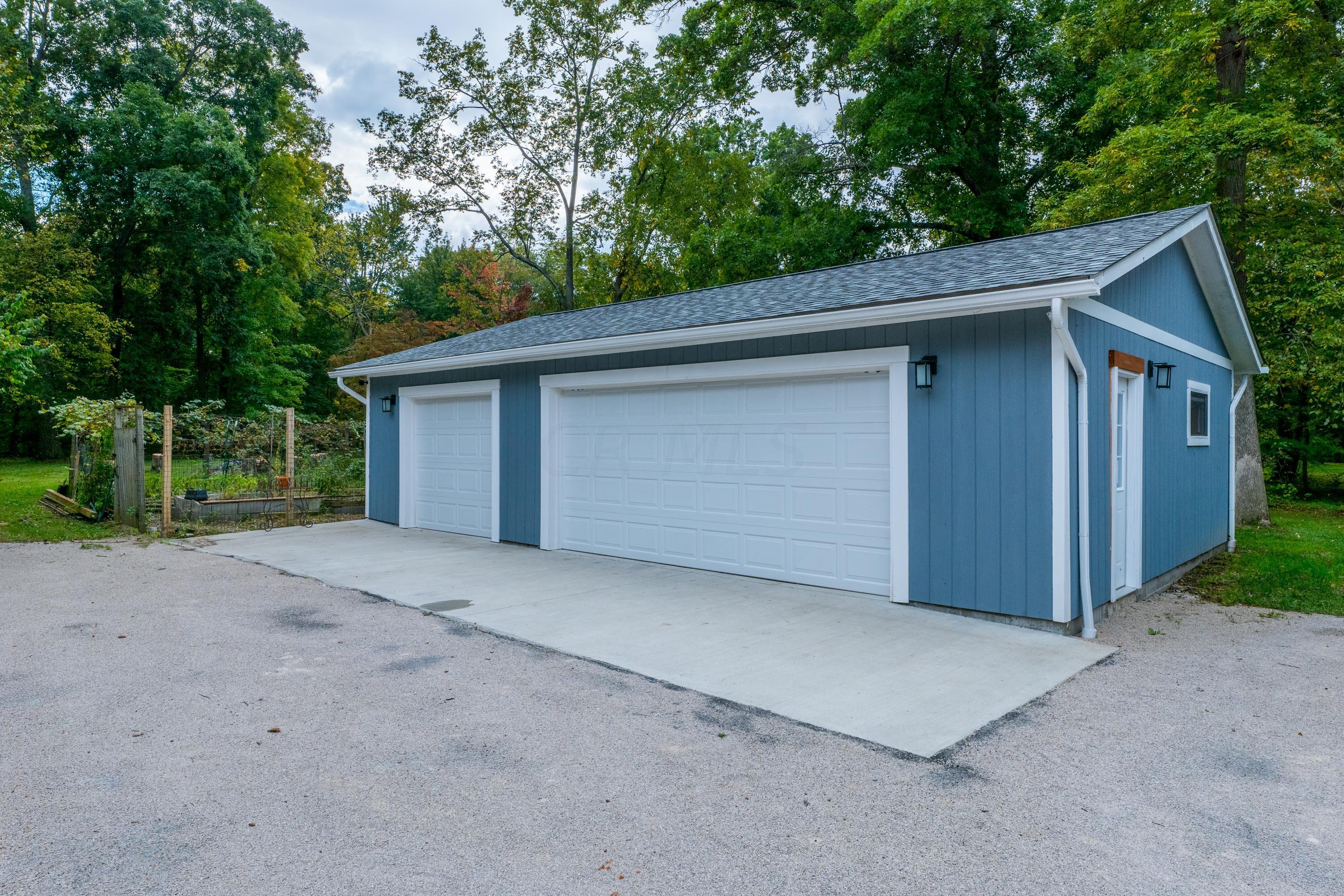 7429 Cook Road Powell, OH 43065 - Photo 80 of 91 Gallery Image 80