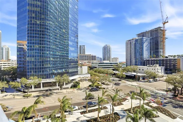 $7,500 | 400 Central Avenue, Unit 505, St. Petersburg, FL 33701