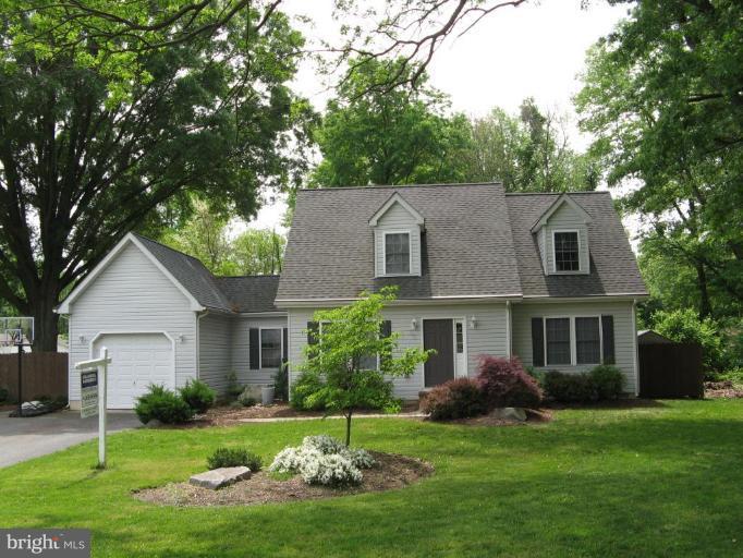 331 Little Lots Road Stevensville, MD 21666 - Photo 1 of 14 Exterior (Main)
