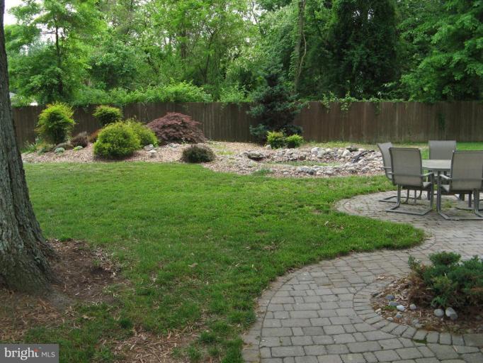 331 Little Lots Road Stevensville, MD 21666 - Photo 2 of 14 Back yard