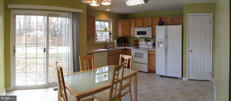 331 Little Lots Road Stevensville, MD 21666 - Photo 11 of 14 Kitchen #2