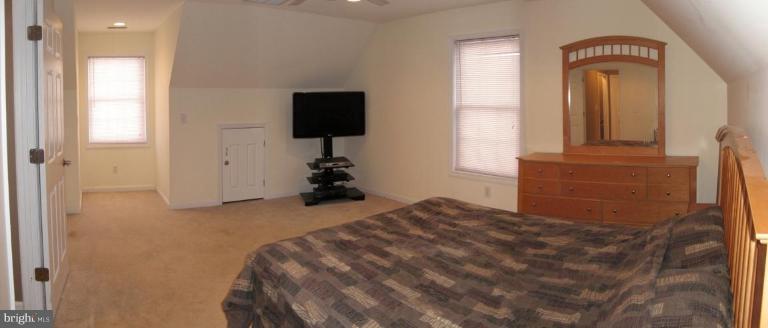331 Little Lots Road Stevensville, MD 21666 - Photo 13 of 14 Bedroom #1