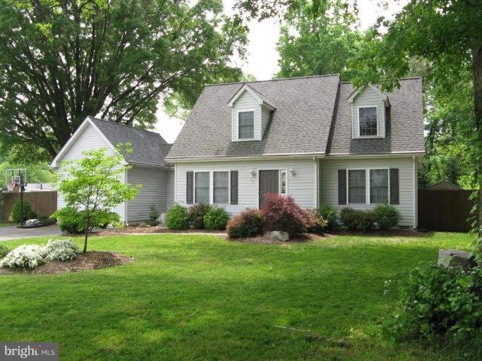 331 Little Lots Road Stevensville, MD 21666 - Photo 14 of 14 Exterior #3