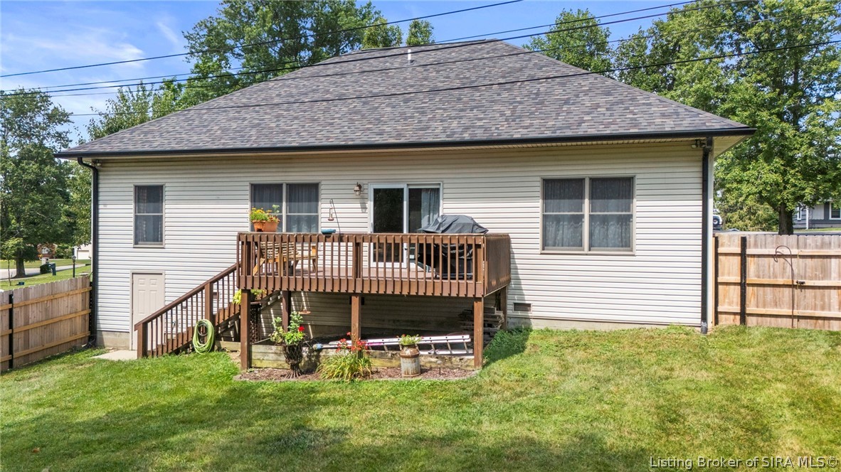 1344 Lockard Street Madison, IN 47250 - Photo 26 of 28