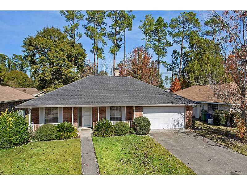 1506 Rue Chartres Slidell, LA 70458 - Photo 1 of 15 Gallery Image 1
