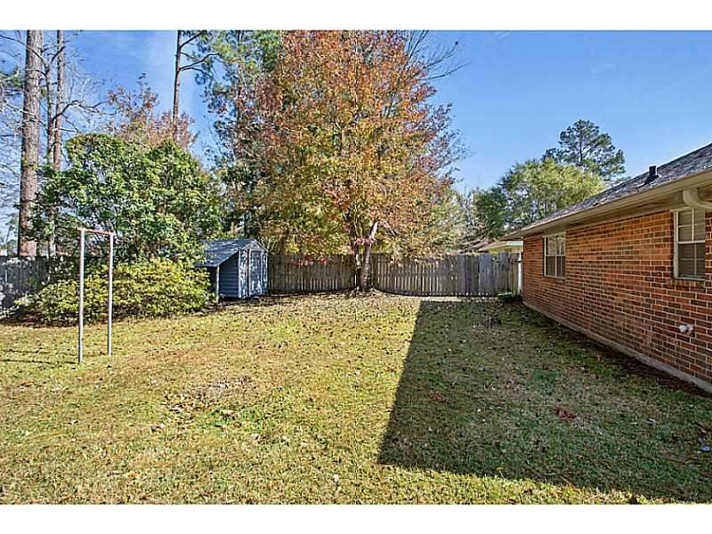 1506 Rue Chartres Slidell, LA 70458 - Photo 15 of 15 Gallery Image 15