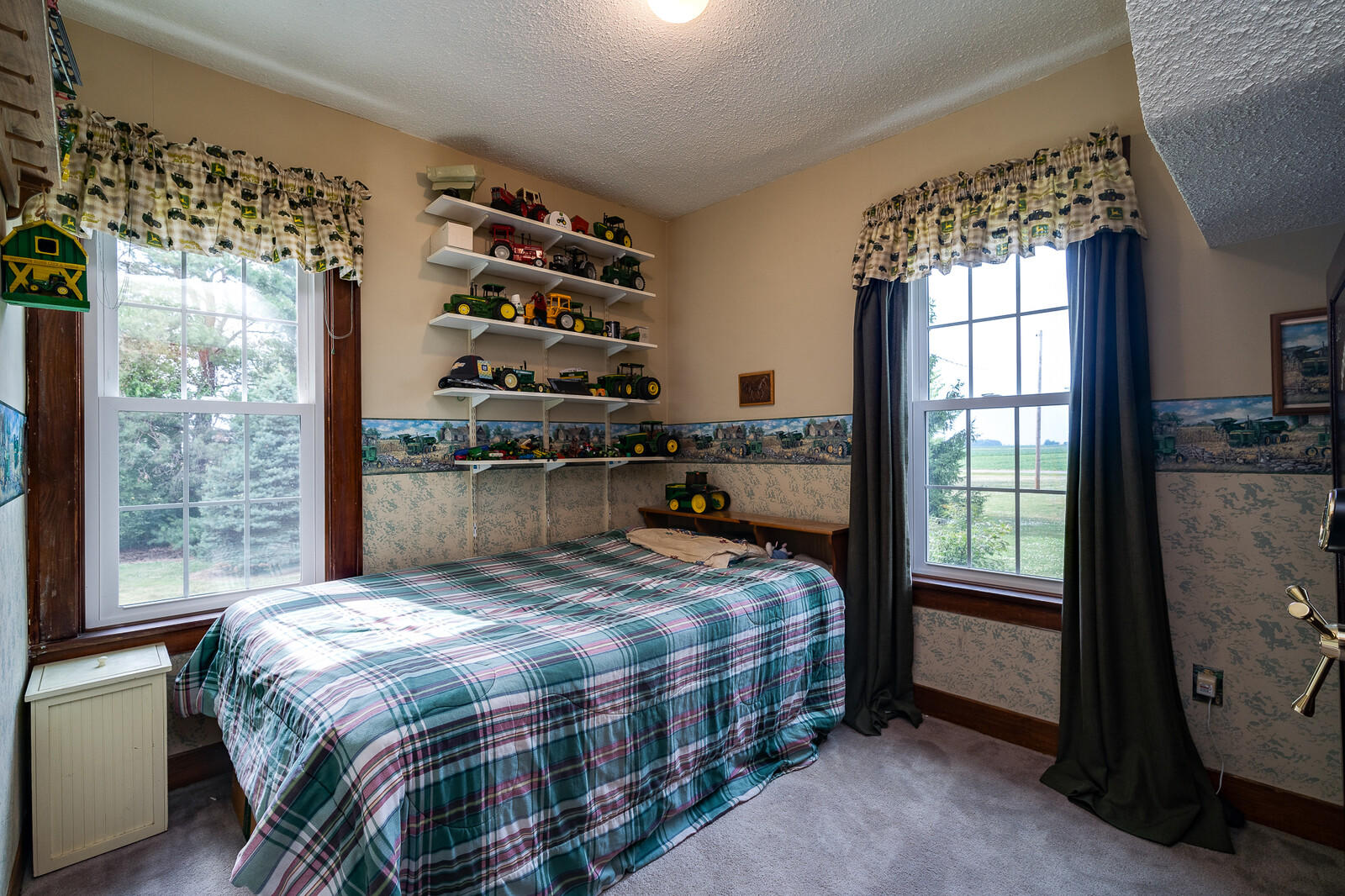20366 Monticello Spencerville Road Spencerville, OH 45887 - Photo 22 of 51