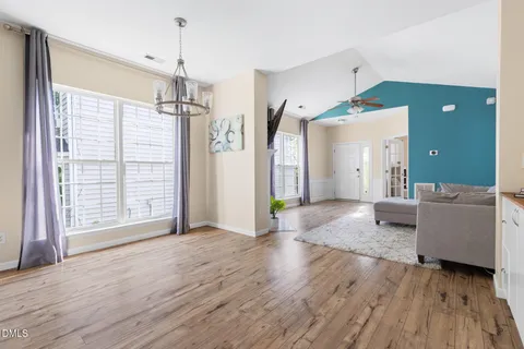 $410,000 | 4917 Delta Lake Drive, Raleigh, NC 27612