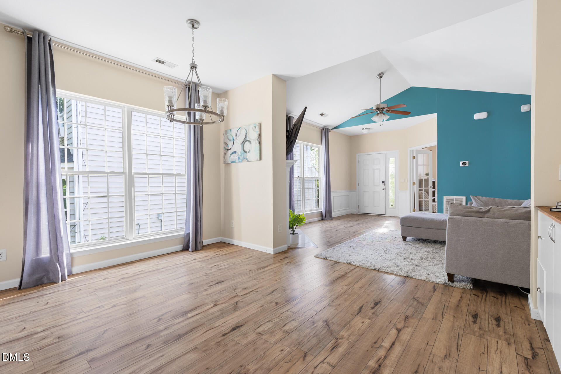 4917 Delta Lake Drive Raleigh, NC 27612 - Photo 11 of 39 4917-Delta-Lane-110