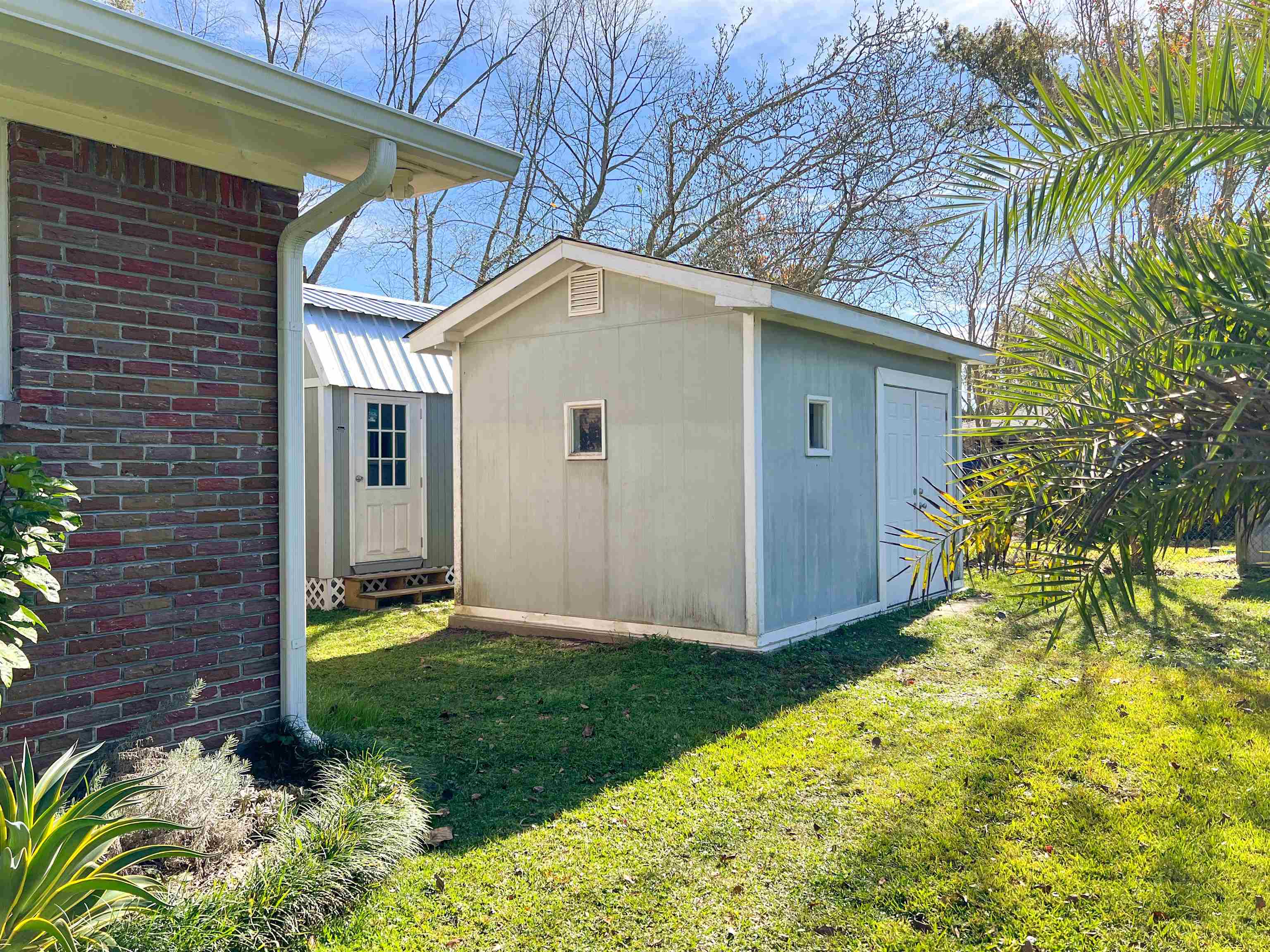 1307 North Alston Street Foley, AL 36535 - Photo 26 of 30 2 storage sheds