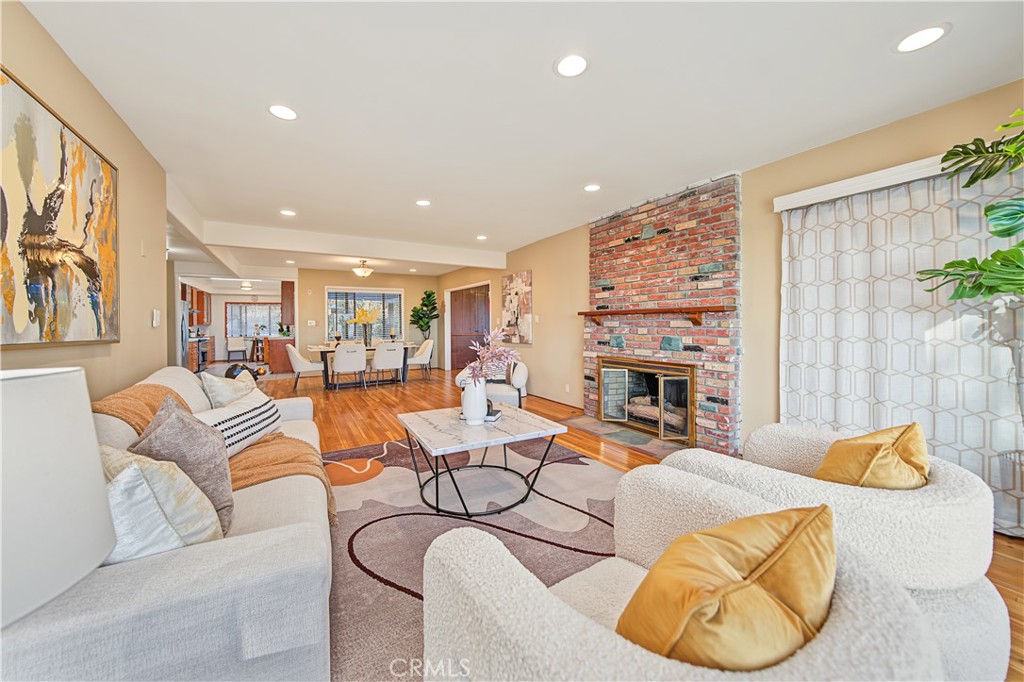 12105 Rideout Place Whittier, CA 90601 - Photo 13 of 71 Gallery Image 13