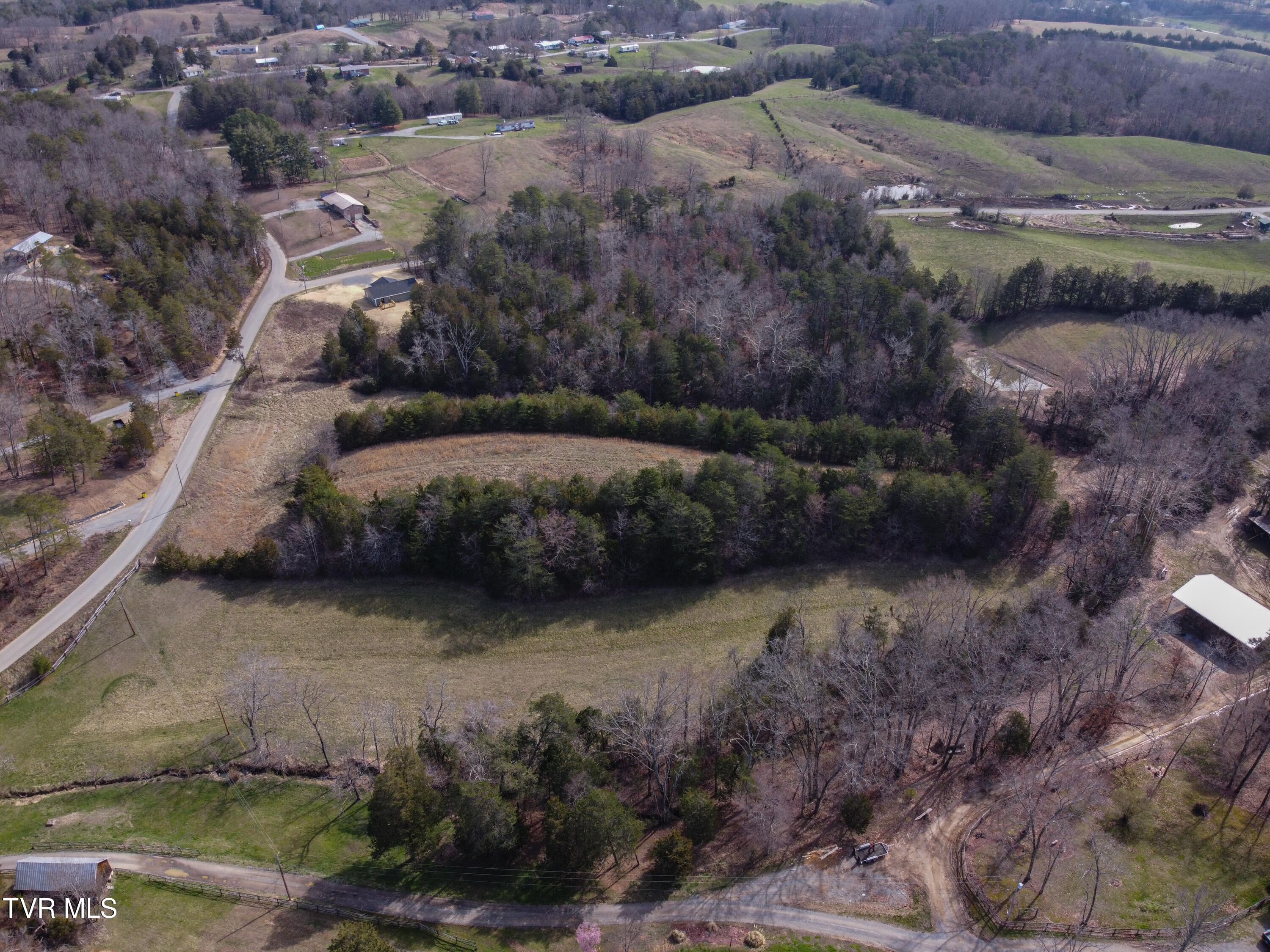 785 Fodderstack Ridge Road Greeneville, TN 37745 - Photo 55 of 60 DJI_0670