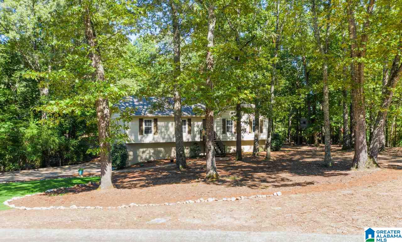 14 Red Stick Road Pelham, AL 35124 - Photo 32 of 37