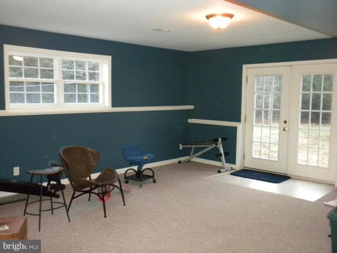 201 Revell Road Fredericksburg, VA 22405 - Photo 2 of 30 Basement #2