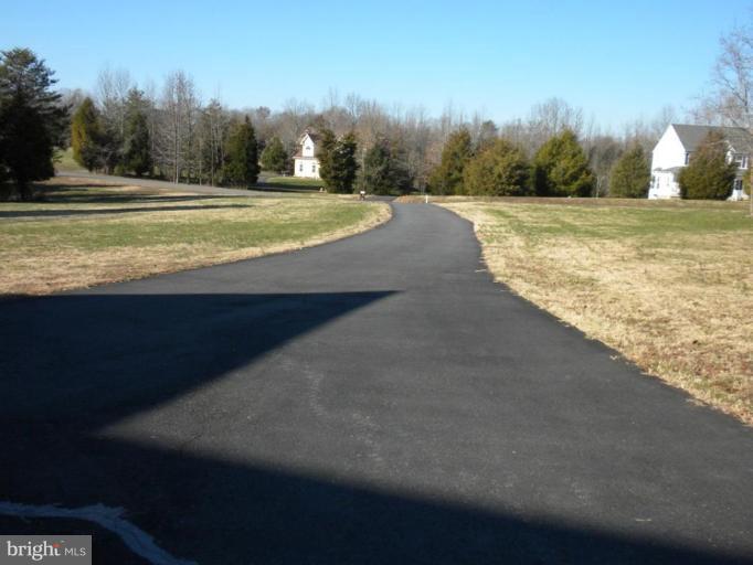 201 Revell Road Fredericksburg, VA 22405 - Photo 12 of 30 Exterior #5