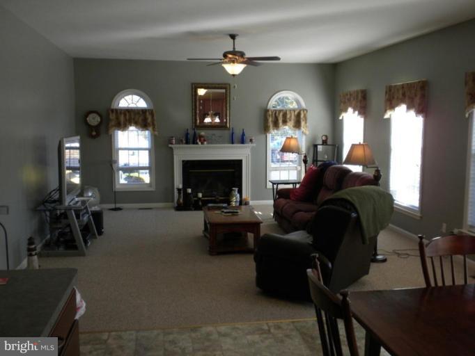 201 Revell Road Fredericksburg, VA 22405 - Photo 14 of 30 Family Room