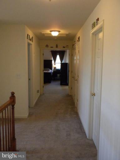 201 Revell Road Fredericksburg, VA 22405 - Photo 15 of 30 Hallway