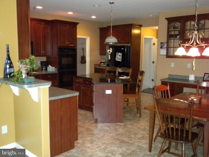 201 Revell Road Fredericksburg, VA 22405 - Photo 19 of 30 Kitchen #2