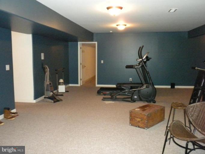 201 Revell Road Fredericksburg, VA 22405 - Photo 3 of 30 Basement #3