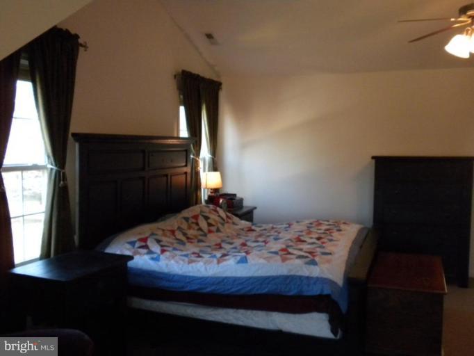 201 Revell Road Fredericksburg, VA 22405 - Photo 23 of 30 Master Bedroom