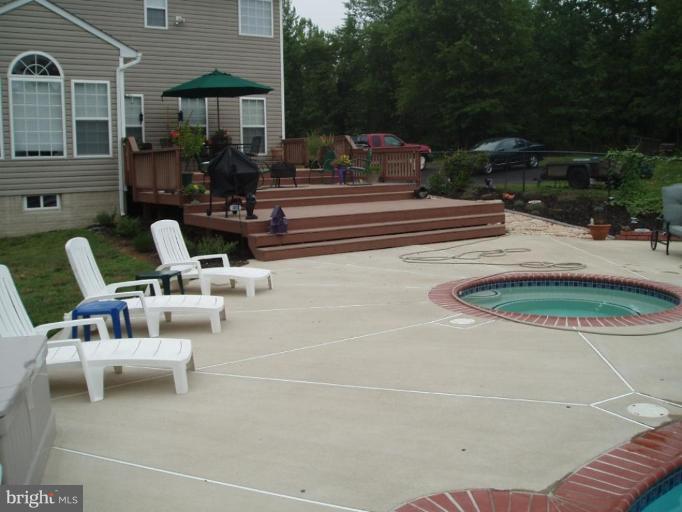 201 Revell Road Fredericksburg, VA 22405 - Photo 30 of 30 Patio