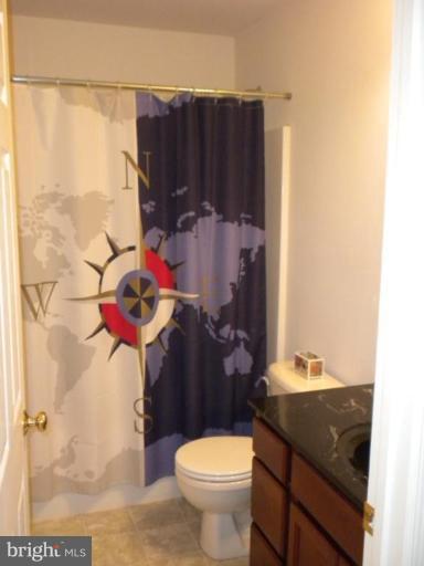 201 Revell Road Fredericksburg, VA 22405 - Photo 4 of 30 Bath #1
