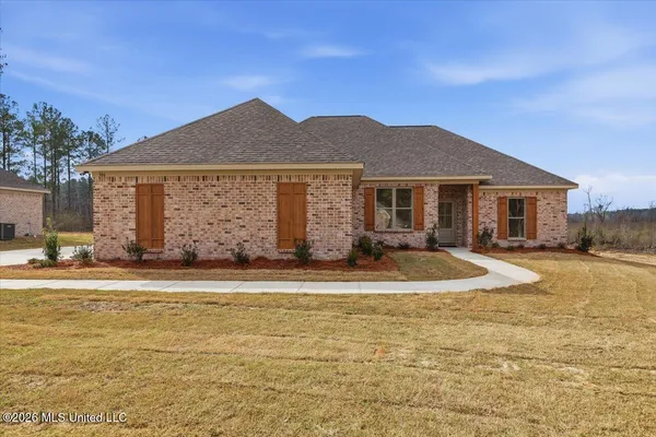 $355,900 | 306 Stronghold Drive, Brandon, MS 39042
