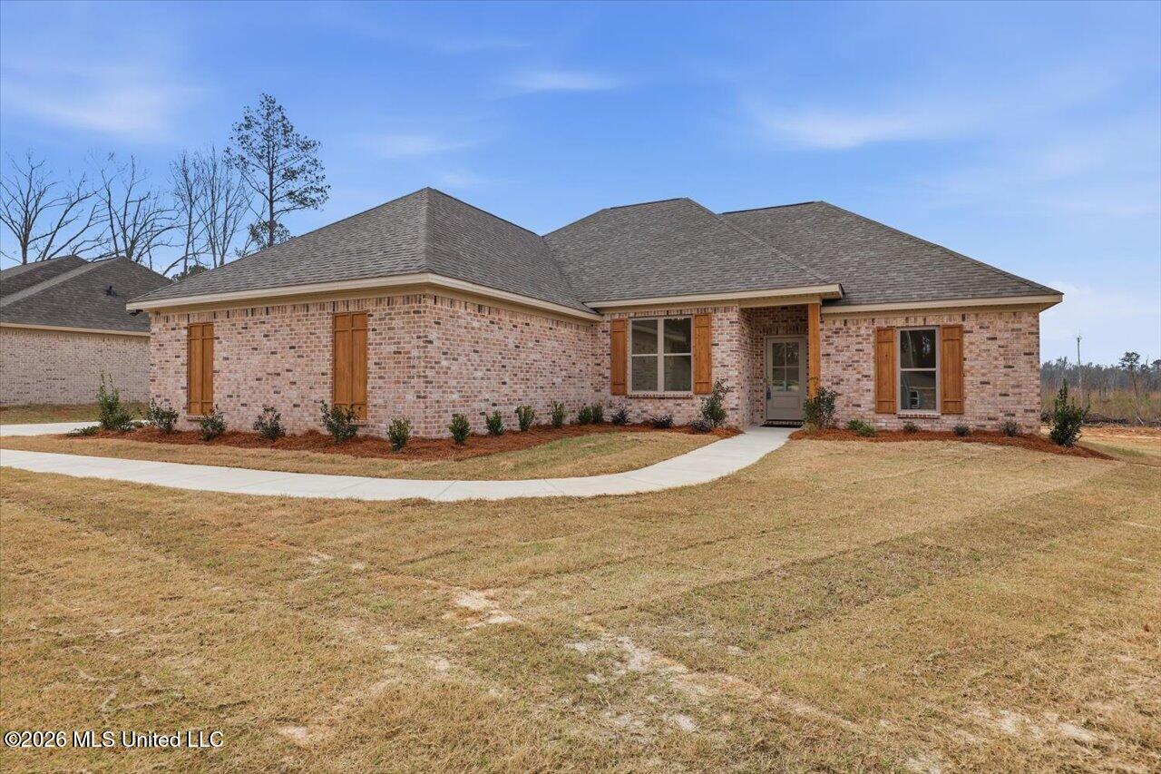 306 Stronghold Drive Brandon, MS 39042 - Photo 2 of 60 02-306 Stronghold Dr _ Home Tours MS