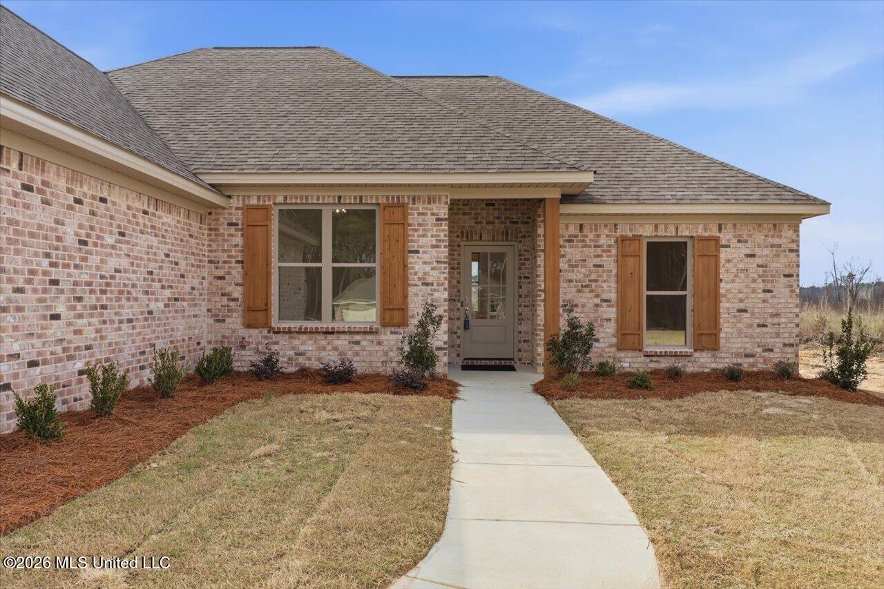 306 Stronghold Drive Brandon, MS 39042 - Photo 3 of 60 03-306 Stronghold Dr _ Home Tours MS