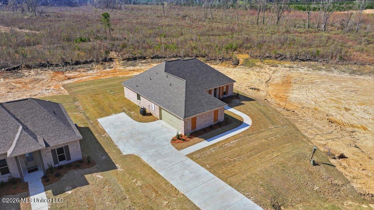 306 Stronghold Drive Brandon, MS 39042 - Photo 37 of 60 37-306 Stronghold Dr _ Home Tours MS