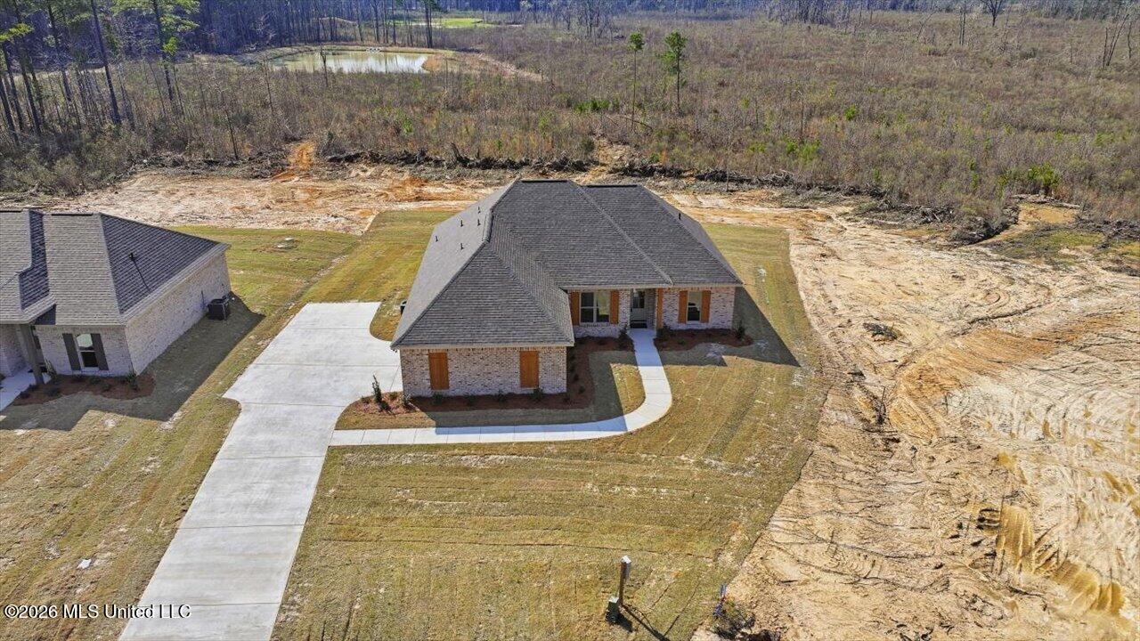 306 Stronghold Drive Brandon, MS 39042 - Photo 38 of 60 38-306 Stronghold Dr _ Home Tours MS