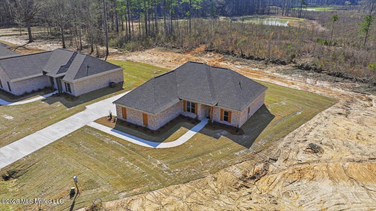 306 Stronghold Drive Brandon, MS 39042 - Photo 39 of 60 39-306 Stronghold Dr _ Home Tours MS