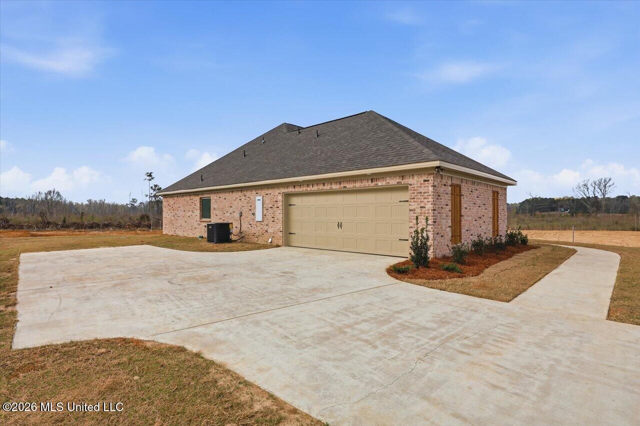 306 Stronghold Drive Brandon, MS 39042 - Photo 4 of 60 04-306 Stronghold Dr _ Home Tours MS