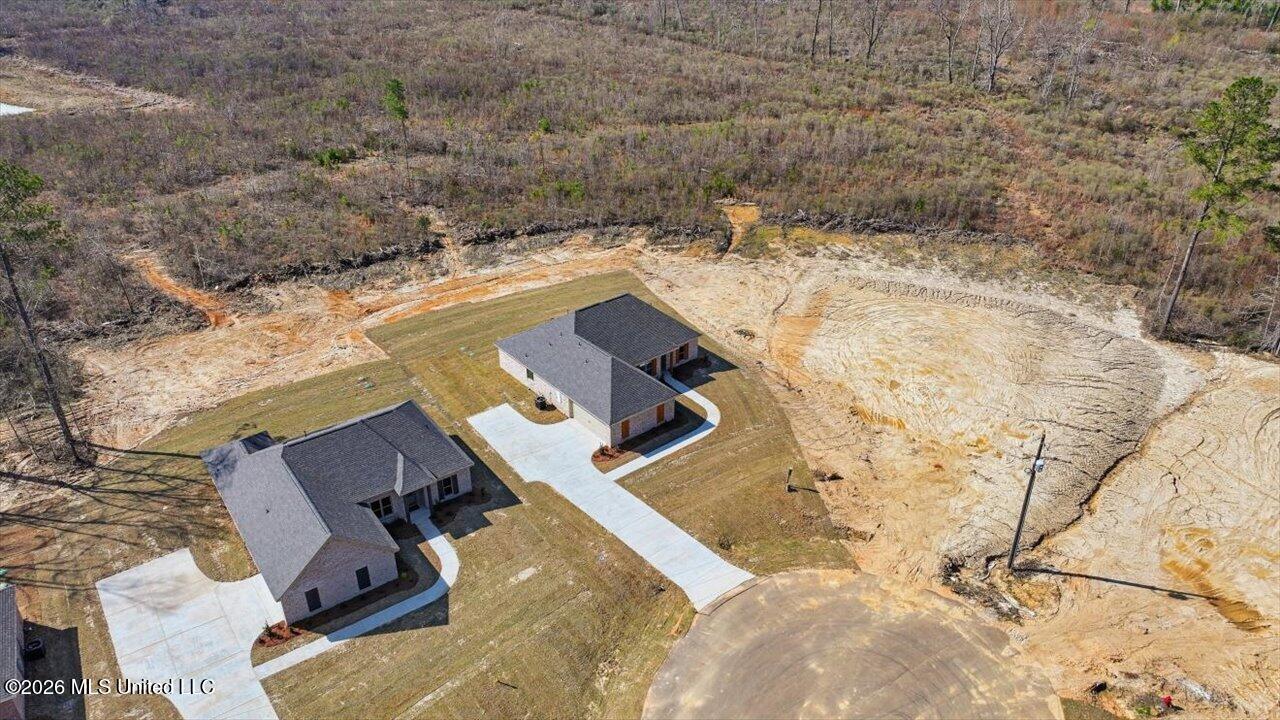 306 Stronghold Drive Brandon, MS 39042 - Photo 42 of 60 42-306 Stronghold Dr _ Home Tours MS