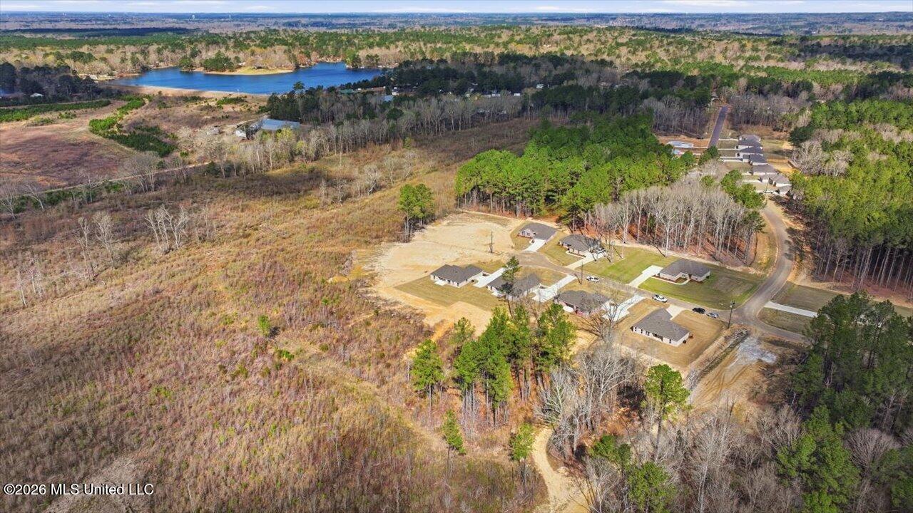 306 Stronghold Drive Brandon, MS 39042 - Photo 50 of 60 50-306 Stronghold Dr _ Home Tours MS