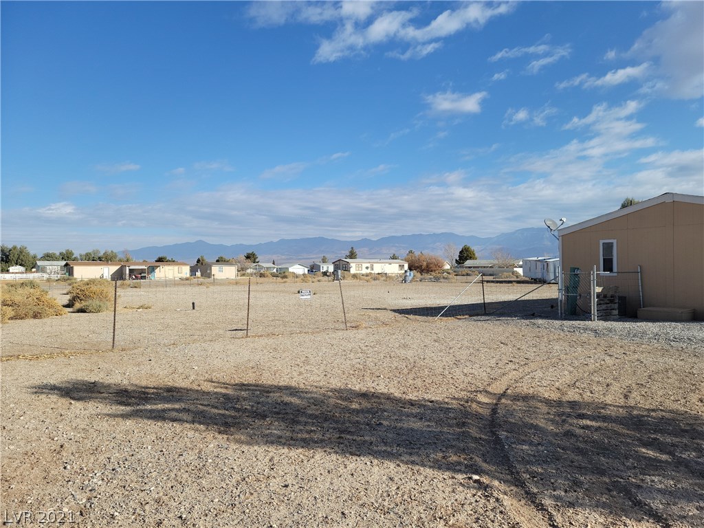 3580 Horn Road Pahrump, NV 89048 - Photo 2 of 8 Gallery Image 2