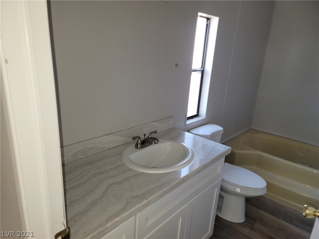 3580 Horn Road Pahrump, NV 89048 - Photo 5 of 8 Gallery Image 5