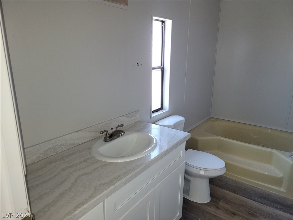 3580 Horn Road Pahrump, NV 89048 - Photo 6 of 8 Gallery Image 6