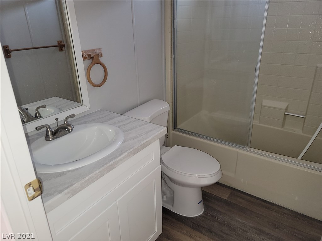 3580 Horn Road Pahrump, NV 89048 - Photo 8 of 8 Gallery Image 8