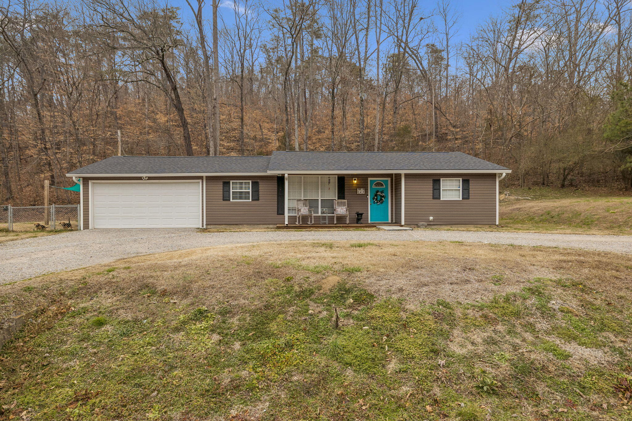1-3774 Mt Pisgah Rd Ringgold, GA 30736 -