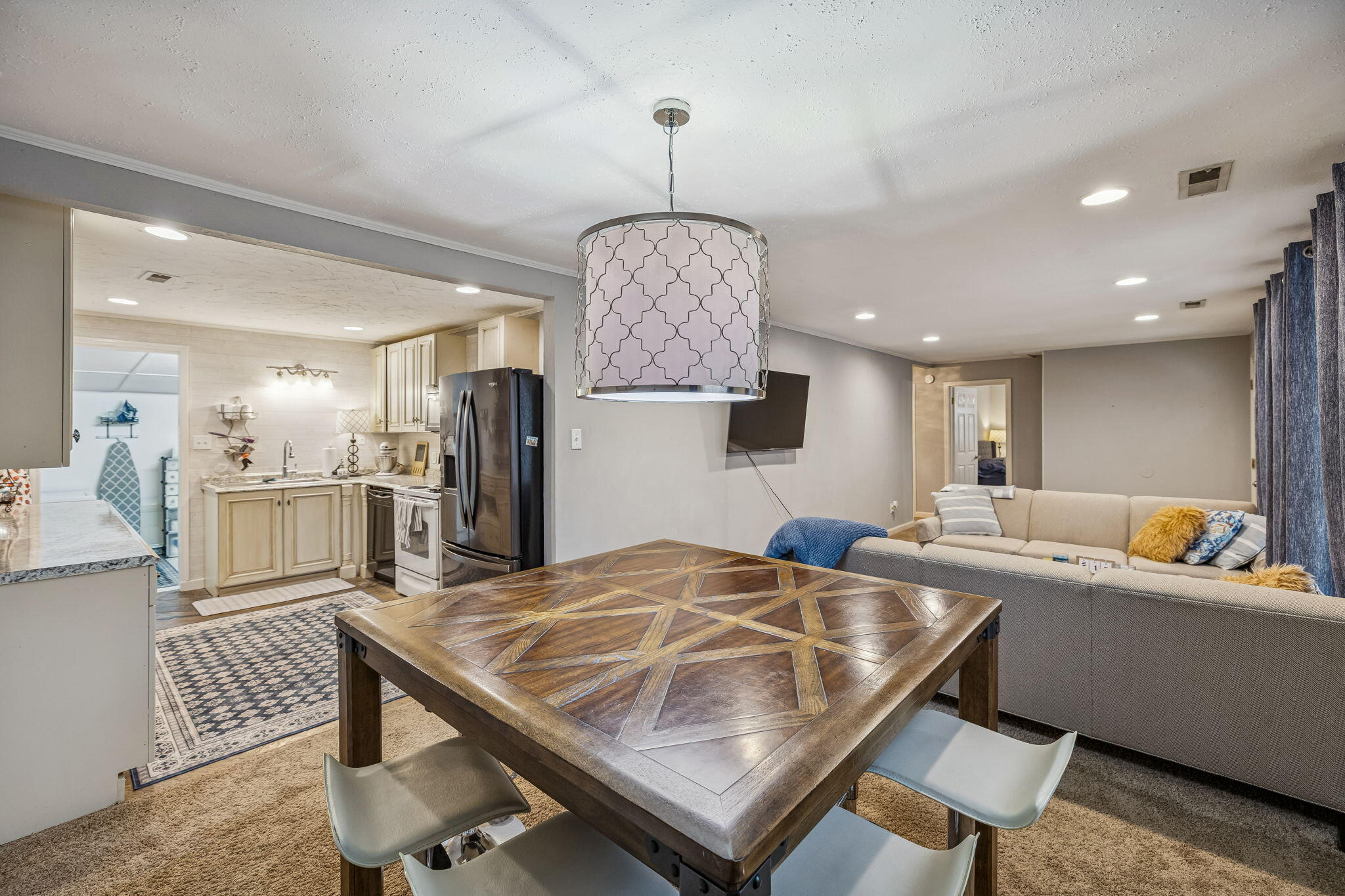 3774 Mt Pisgah Road Ringgold, GA 30736 - Photo 11 of 28 11-3774 Mt Pisgah Rd Ringgold, GA 30736