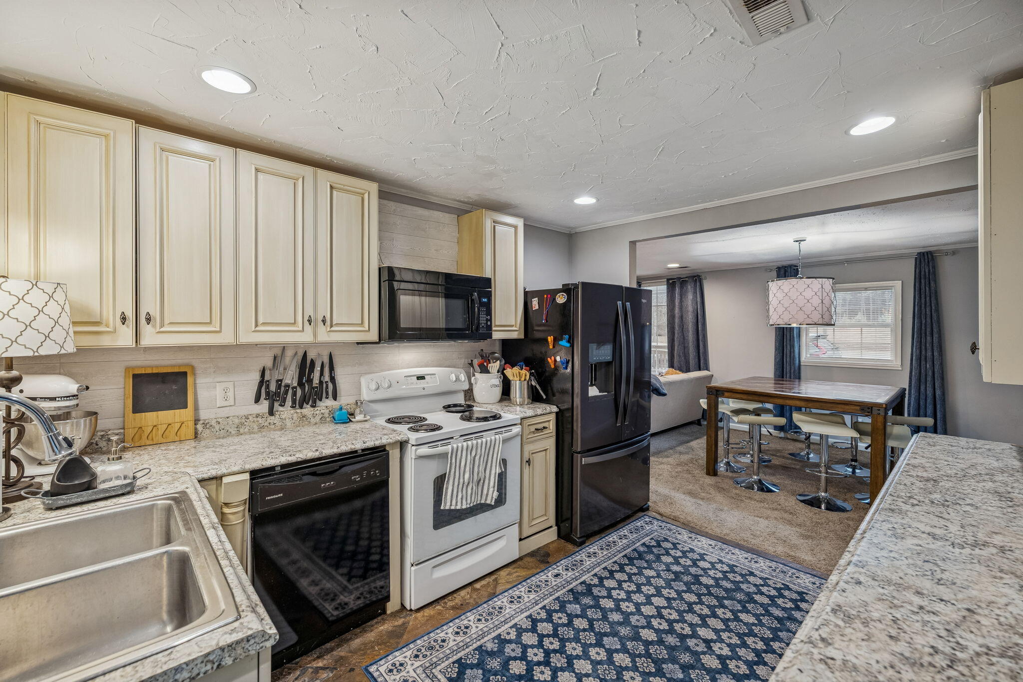 3774 Mt Pisgah Road Ringgold, GA 30736 - Photo 12 of 28 12-3774 Mt Pisgah Rd Ringgold, GA 30736