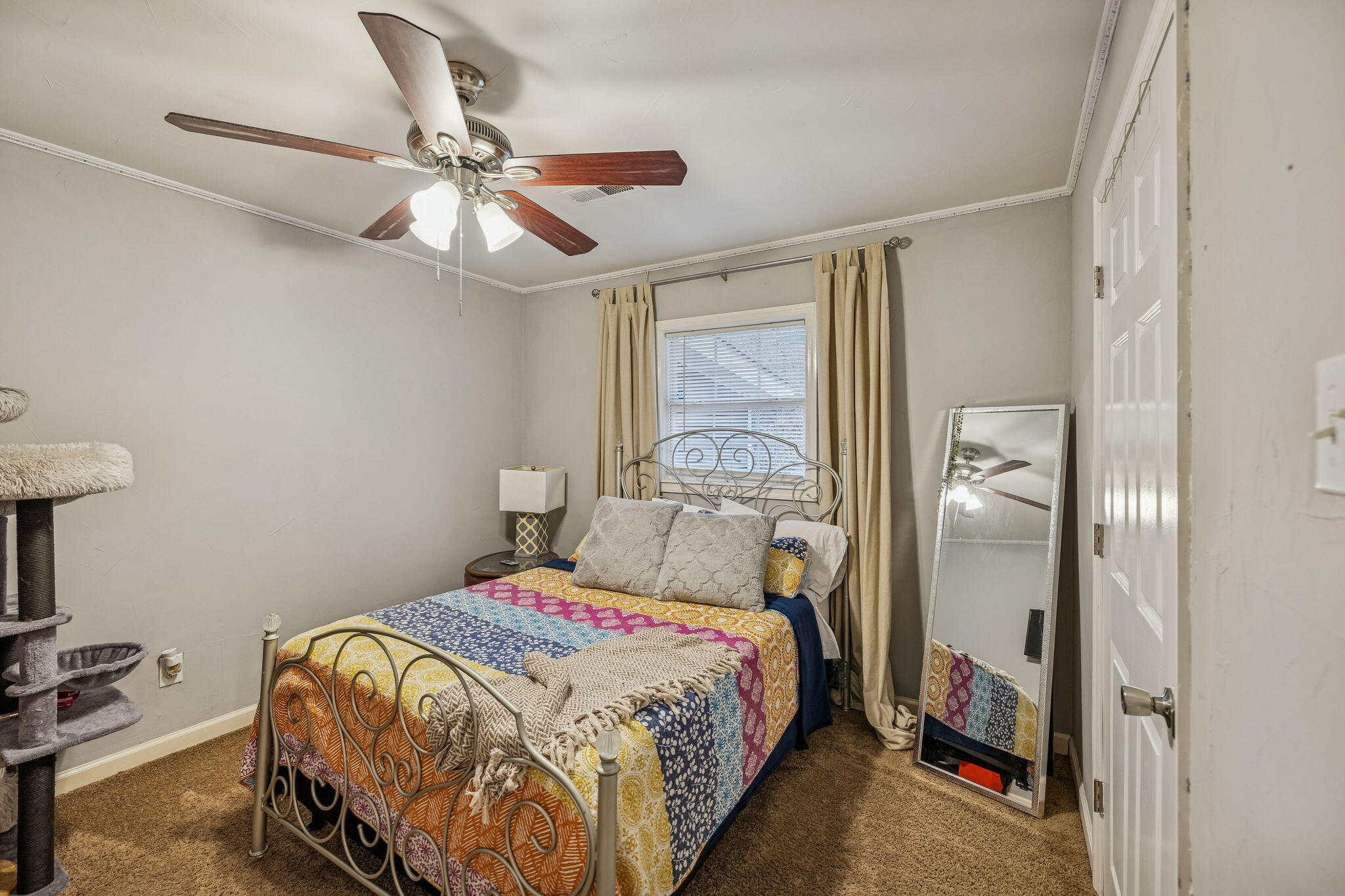 3774 Mt Pisgah Road Ringgold, GA 30736 - Photo 17 of 28 17-3774 Mt Pisgah Rd Ringgold, GA 30736