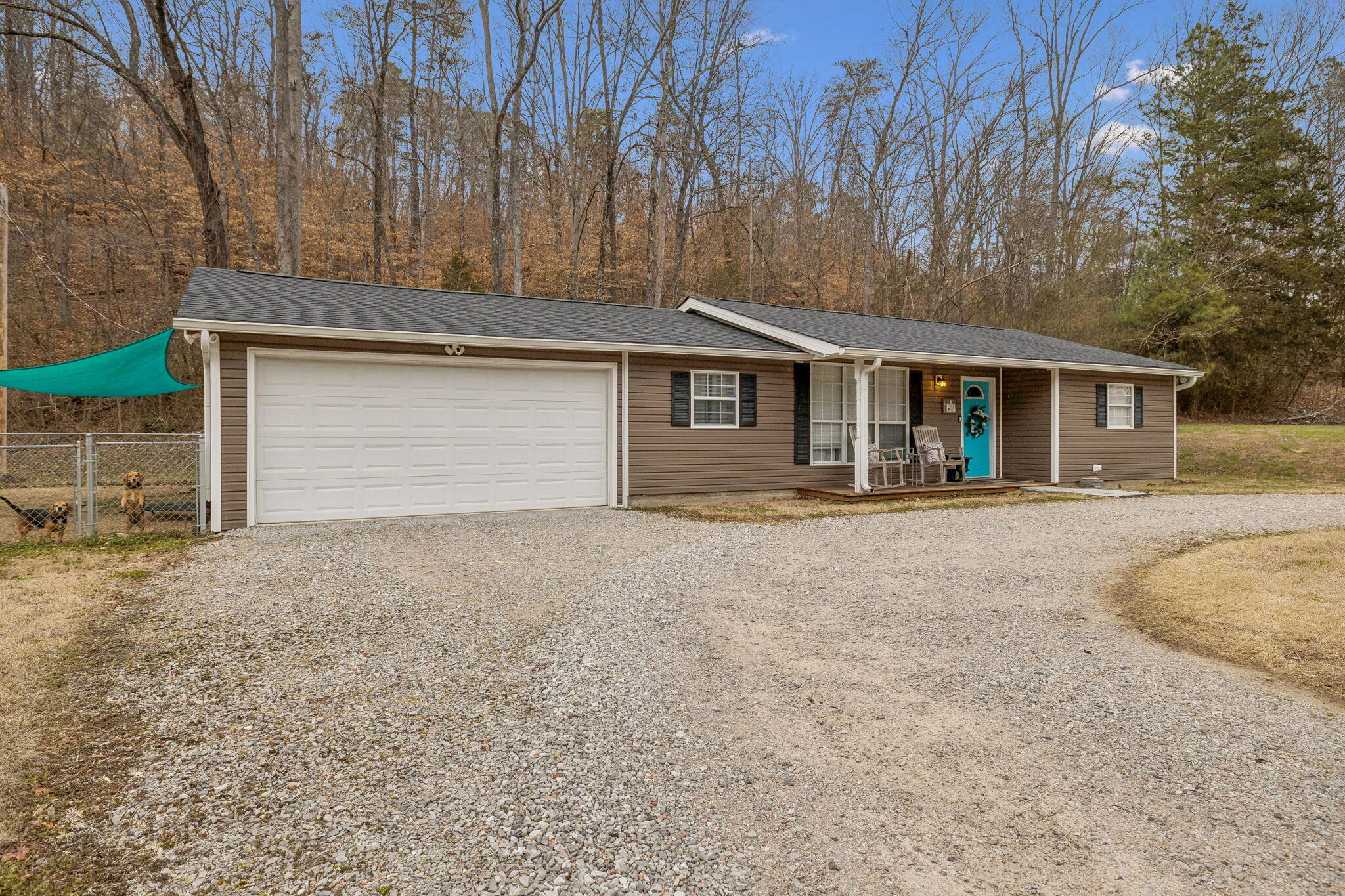 3774 Mt Pisgah Road Ringgold, GA 30736 - Photo 2 of 28 2-3774 Mt Pisgah Rd Ringgold, GA 30736 -