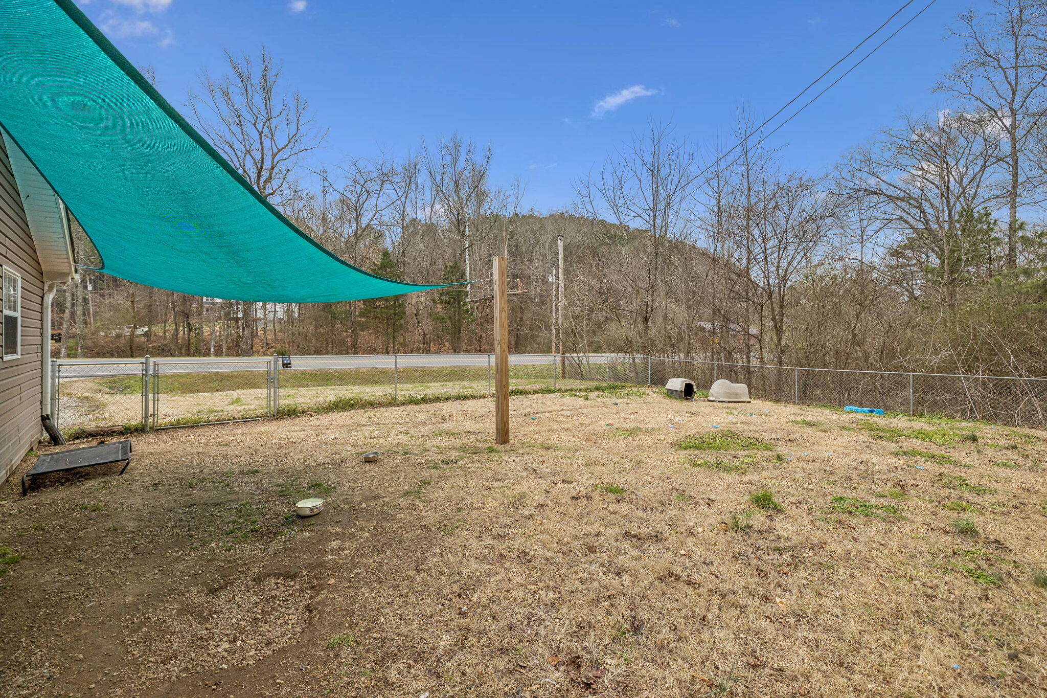3774 Mt Pisgah Road Ringgold, GA 30736 - Photo 25 of 28 25-3774 Mt Pisgah Rd Ringgold, GA 30736
