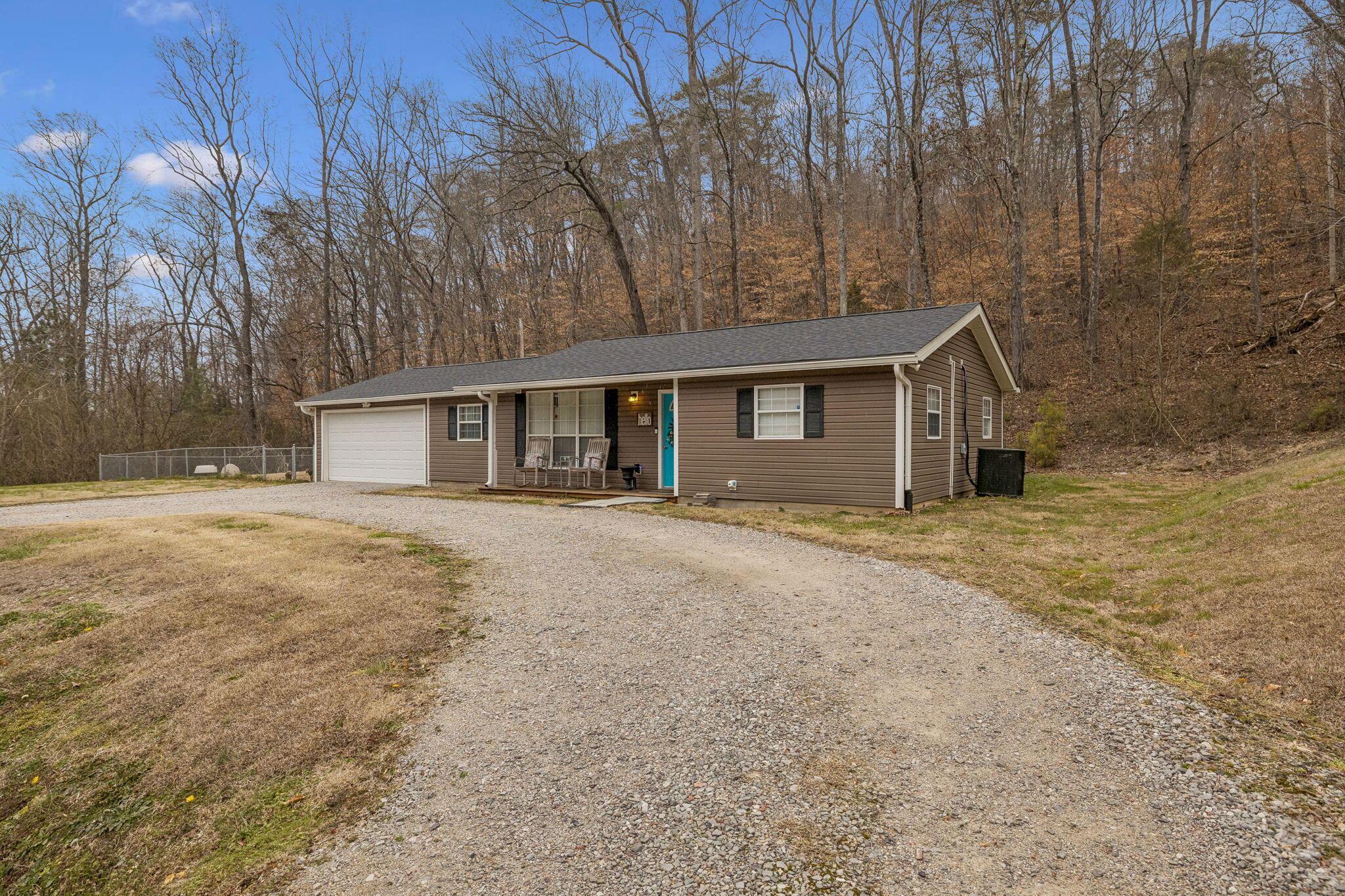 3774 Mt Pisgah Road Ringgold, GA 30736 - Photo 3 of 28 3-3774 Mt Pisgah Rd Ringgold, GA 30736 -