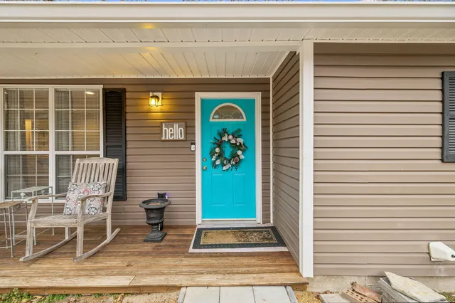 $269,000 | 3774 Mt Pisgah Road, Ringgold, GA 30736