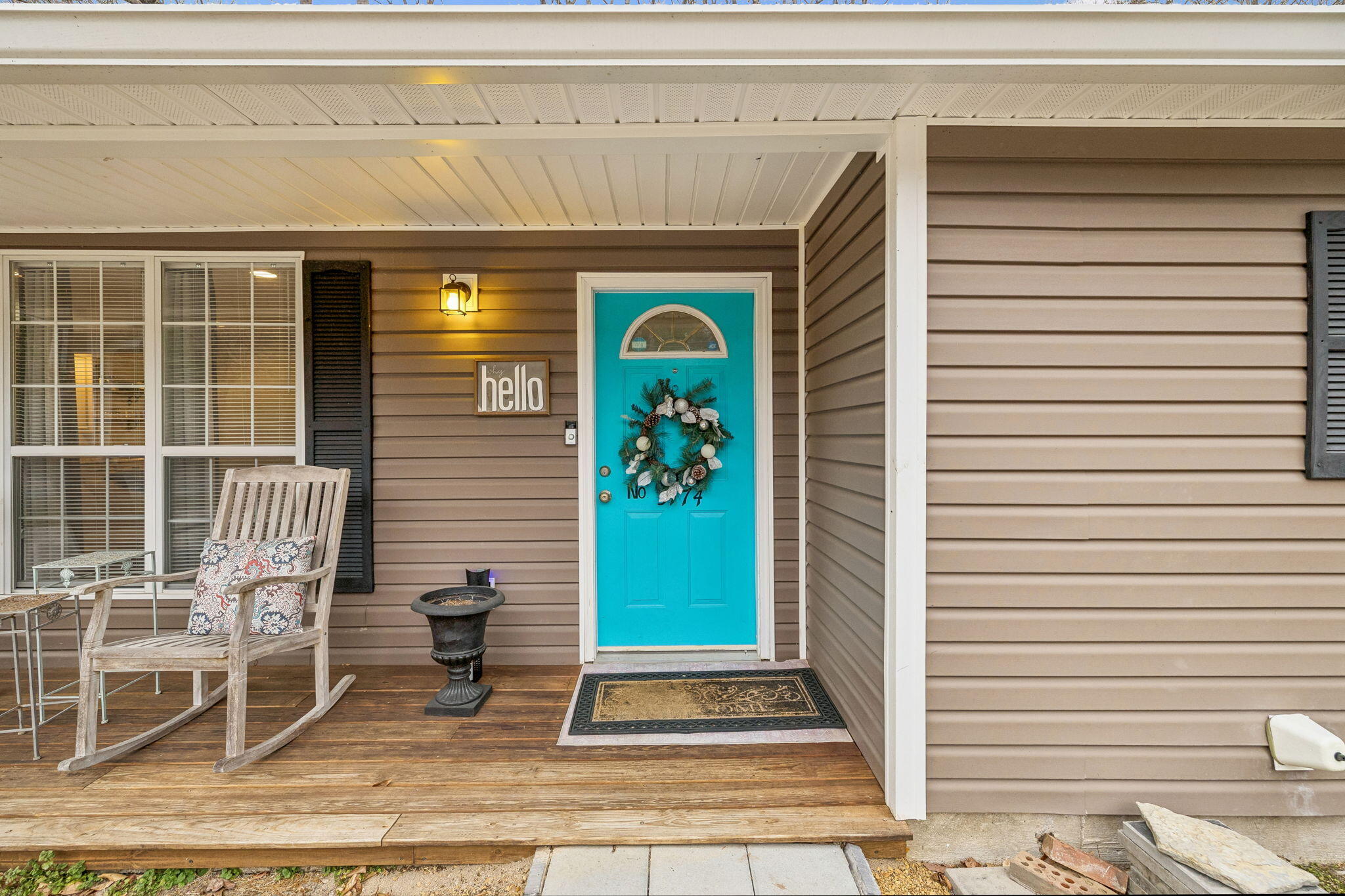 3774 Mt Pisgah Road Ringgold, GA 30736 - Photo 5 of 28 5-3774 Mt Pisgah Rd Ringgold, GA 30736 -