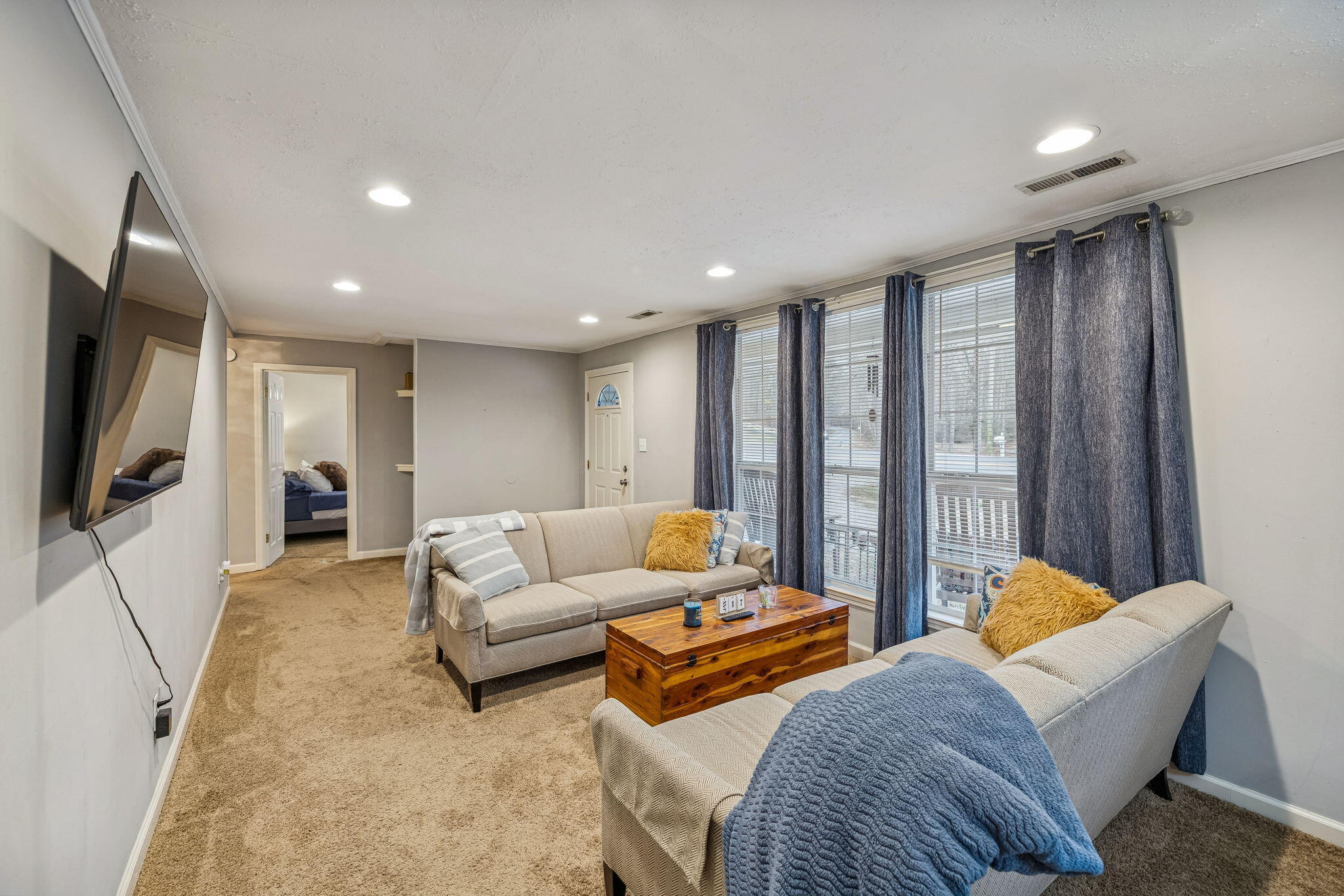 3774 Mt Pisgah Road Ringgold, GA 30736 - Photo 8 of 28 8-3774 Mt Pisgah Rd Ringgold, GA 30736 -